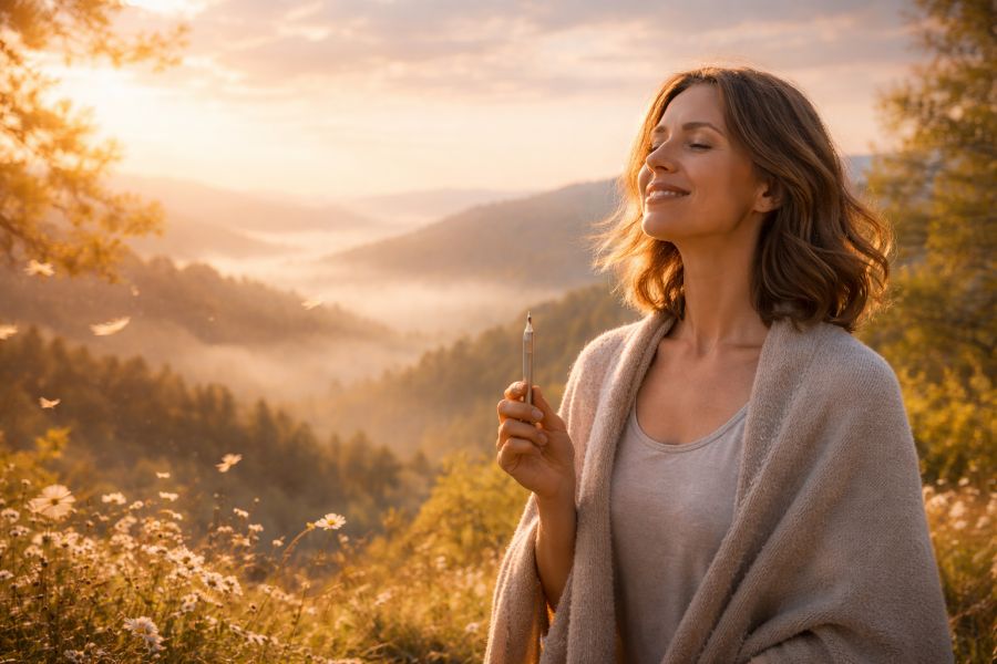 The way to fastest personal growth