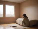 With Depression — or Without It?