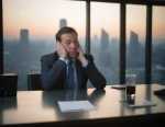 Do You Want to Be a Top Manager?
