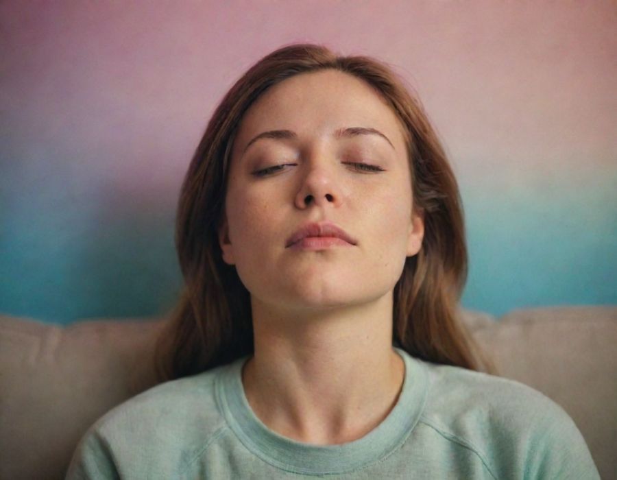 How FasterEFT Transforms Emotional Pain into Physical Well-Being