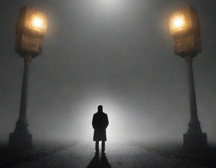 Why We Do What We Do