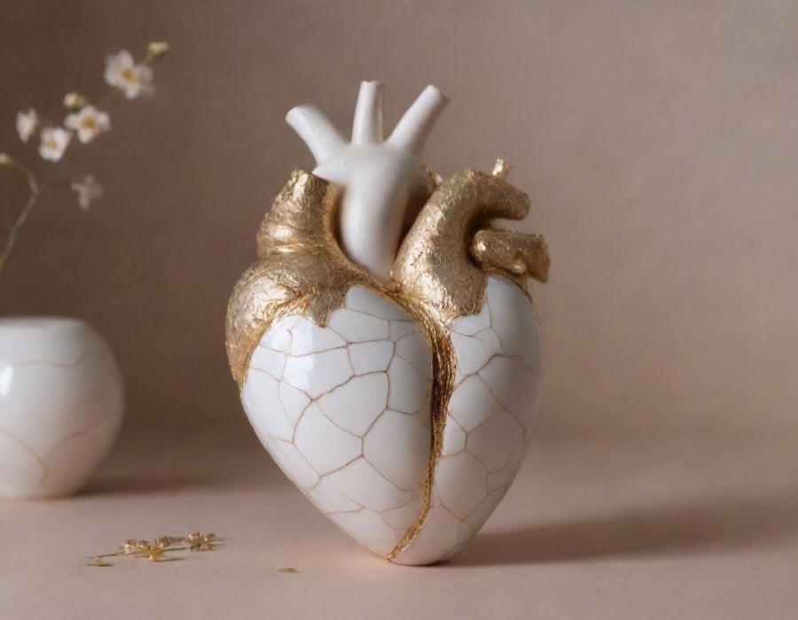 How to Heal a Broken Heart