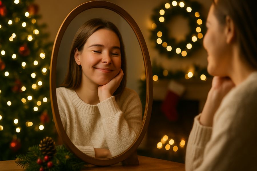 Beyond Food Choices: Understanding the Emotional Roots of Weight Loss and Body Image