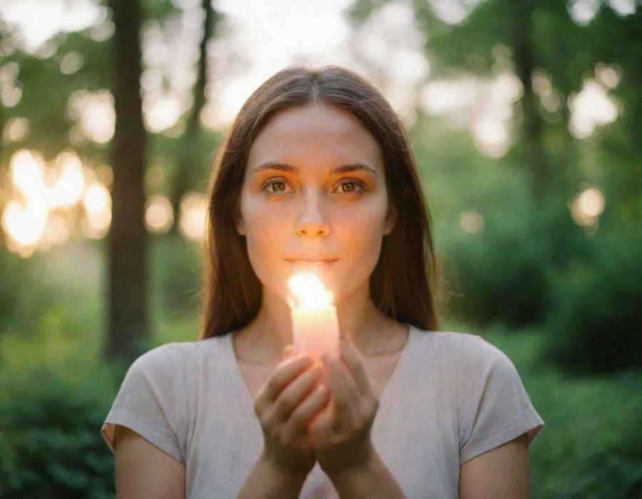 Odemkni štěstí a svobodu