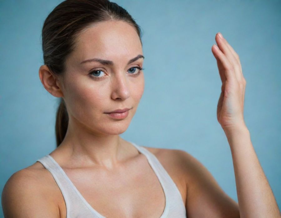 How to Release Anger and Calm Your Emotions