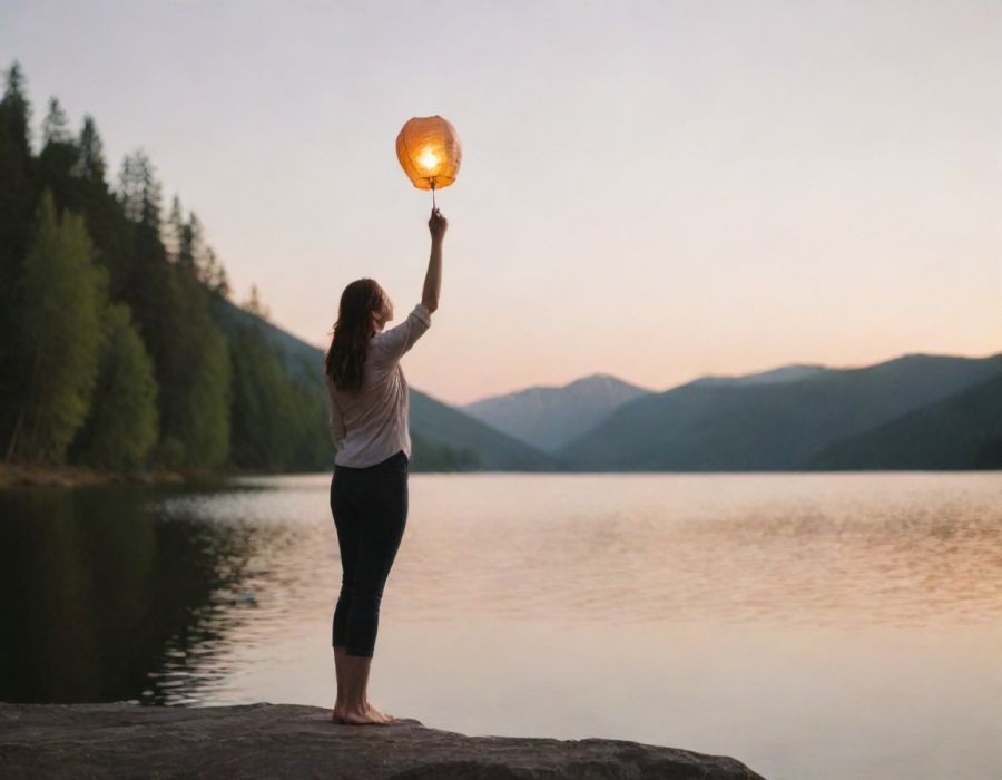 One of the Best Ways to Heal Your Life