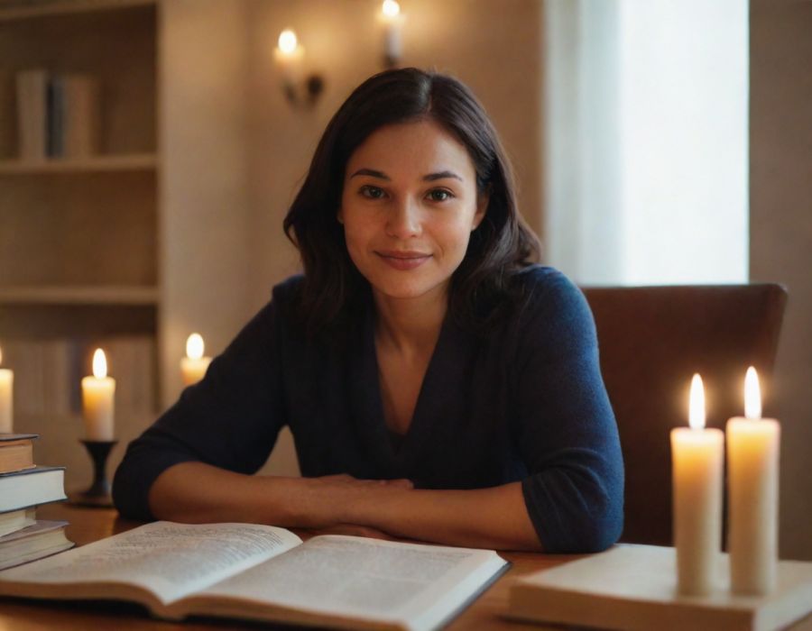 Síla holistického přístupu při zotavení z traumatu