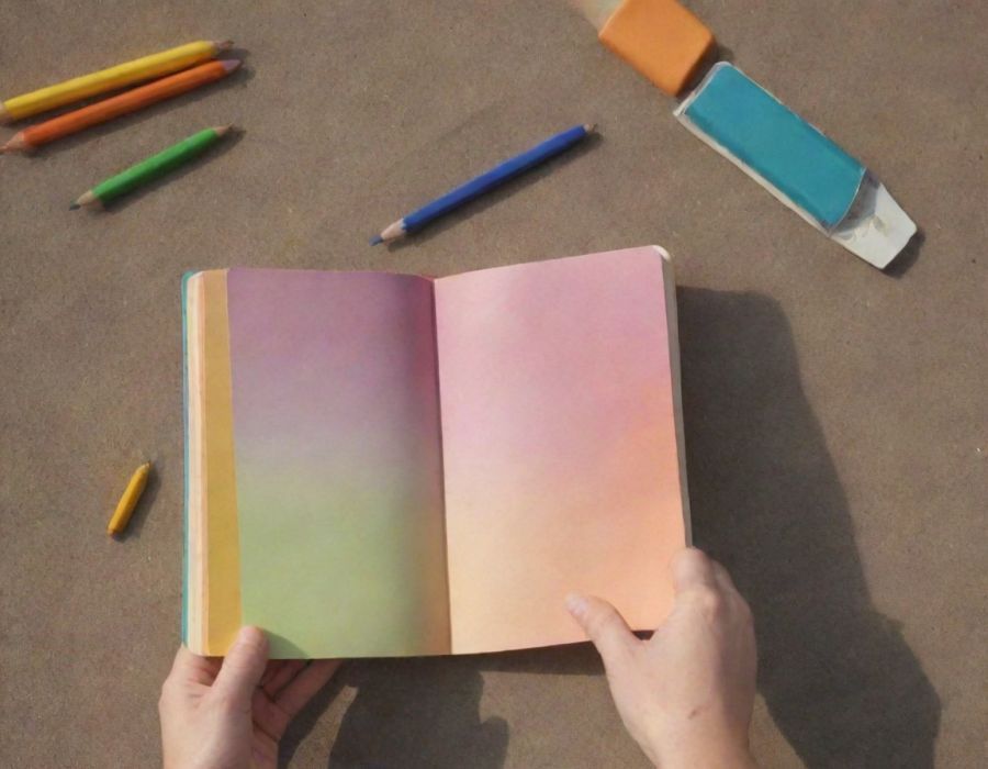 How “The Happy Journal” Helps You Overcome Resistance and Start Changing Your Life