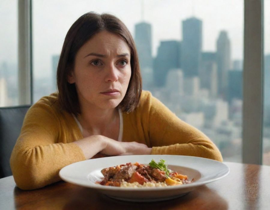 The Hidden Reason Diets and Exercise Fail