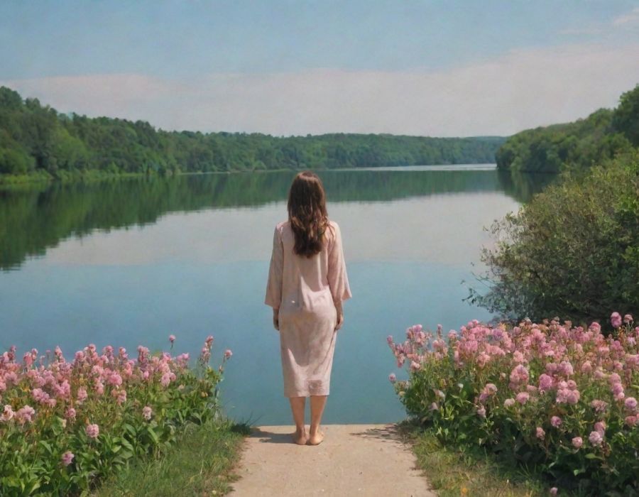 How Changing Your Inner World Brings True Freedom