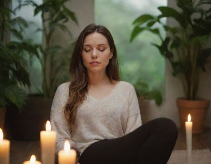 What Your Body Tells You About Your Truth