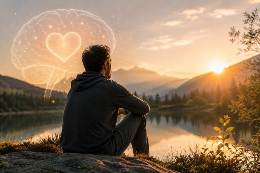 Healing from the Inside Out: A Community Member’s Journey with FasterEFT