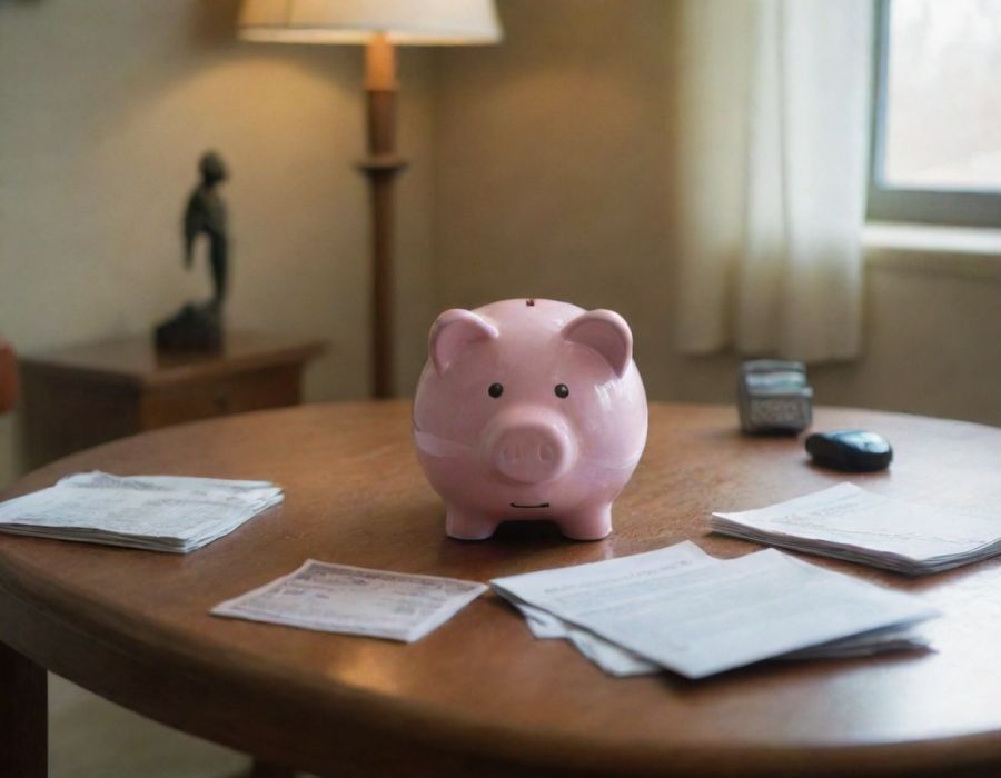 Real Financial Problems