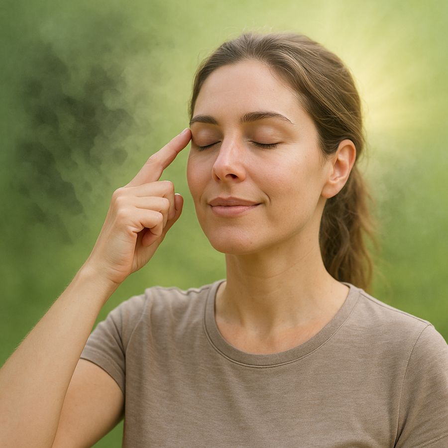 Healing from Trauma with FasterEFT: A Personal Journey