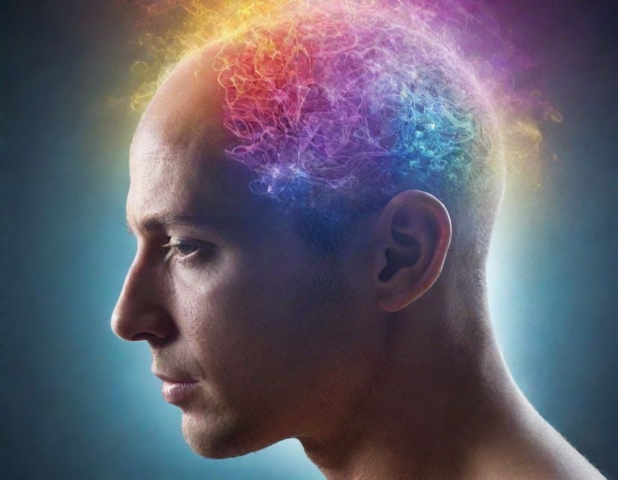 Modalities and Submodalities