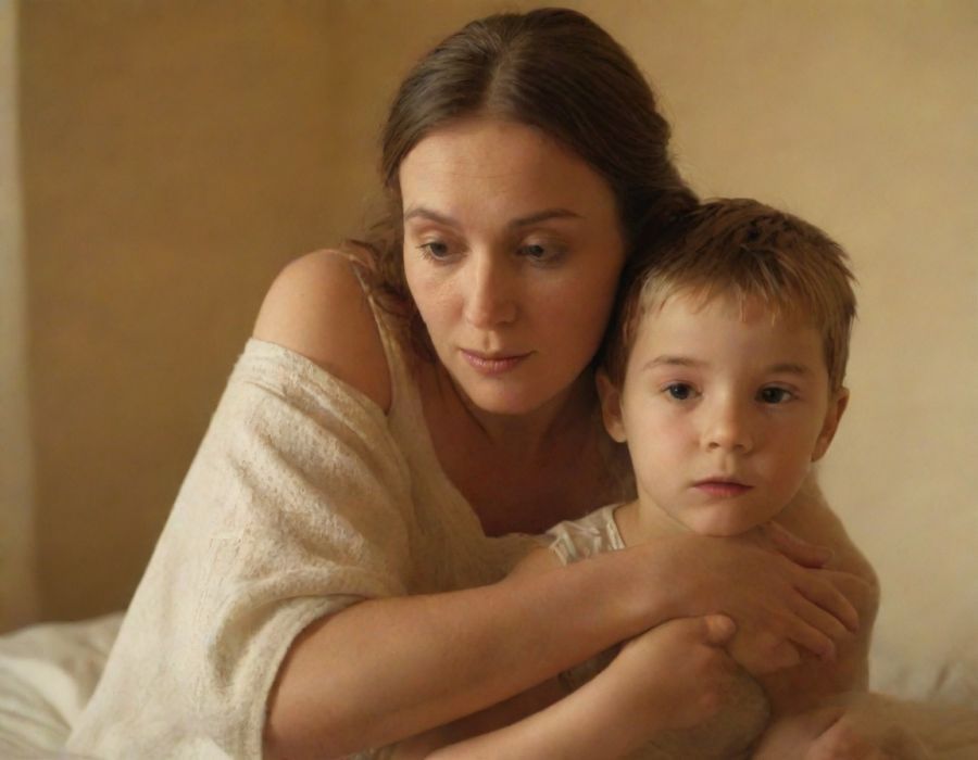 Heal Your Inner Child: The Key to Deep Emotional Transformation