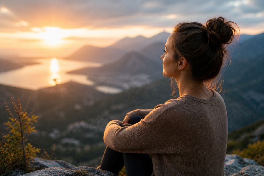 Unlock Your Inner Self: How to Communicate Within and Transform Your Life