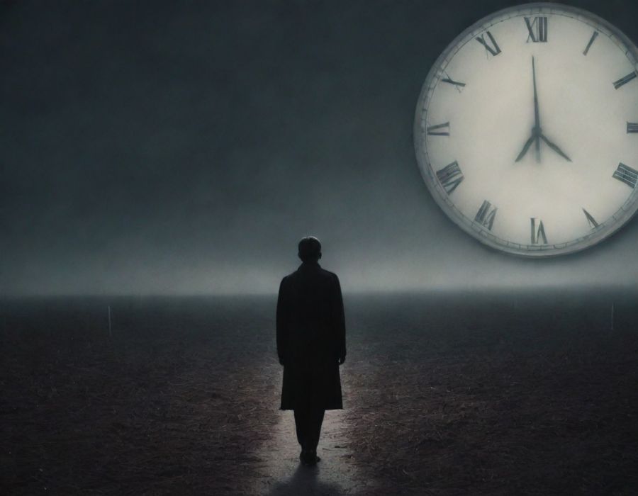 Co krade váš život