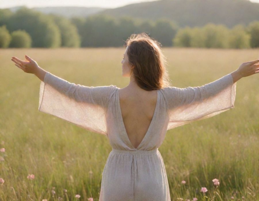 How Self-Love Heals the Physical Body
