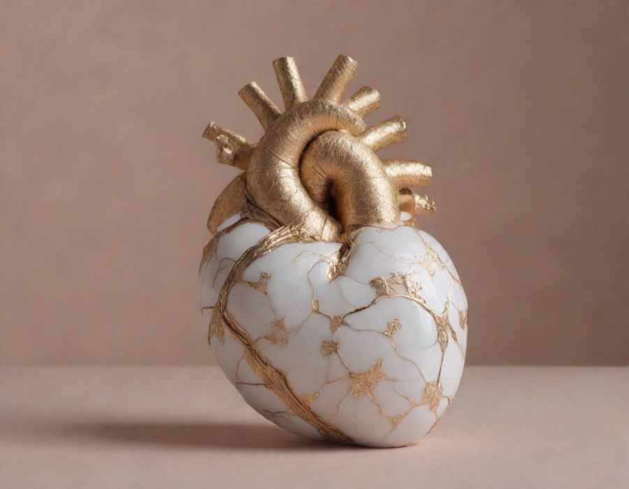 How to Heal a Broken Heart II – Moving On After a Breakup