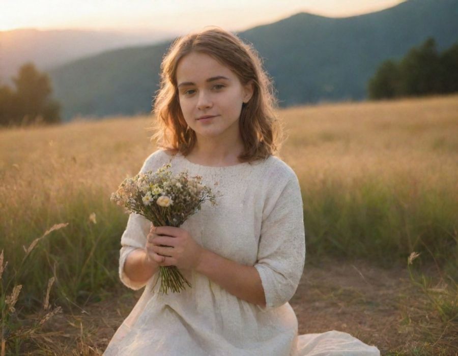 Embracing Imperfection – A Meditation for Self-Love and Acceptance