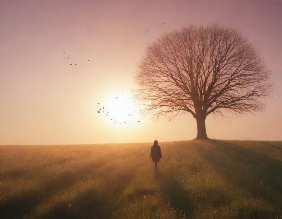 To Be or Not to Be?! That’s Life