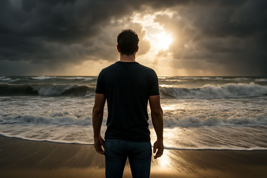 3 Daily Reminders That Can Change Your Life – Let Go, Heal, Grow