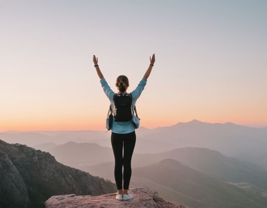 Uzdravte svůj život s Faster EFT ++