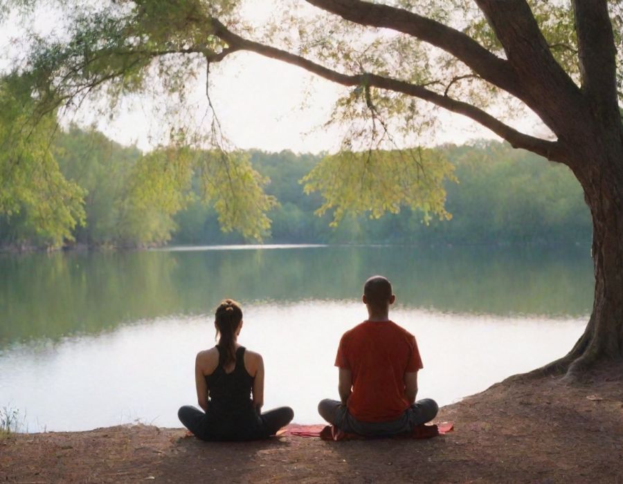 How to Find Inner Peace, Mental Clarity, and Manage Stress with Mindfulness