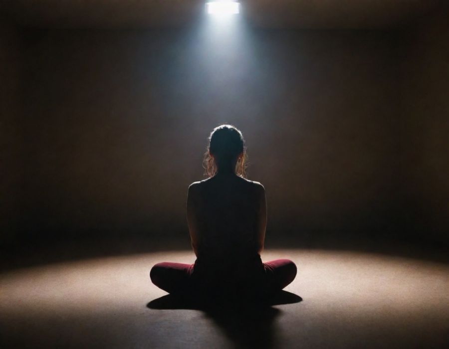 Úzkosti, panická ataka a panická porucha