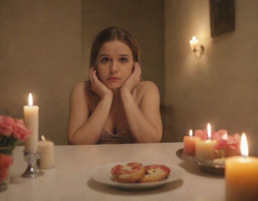 It’s Not Just About Food