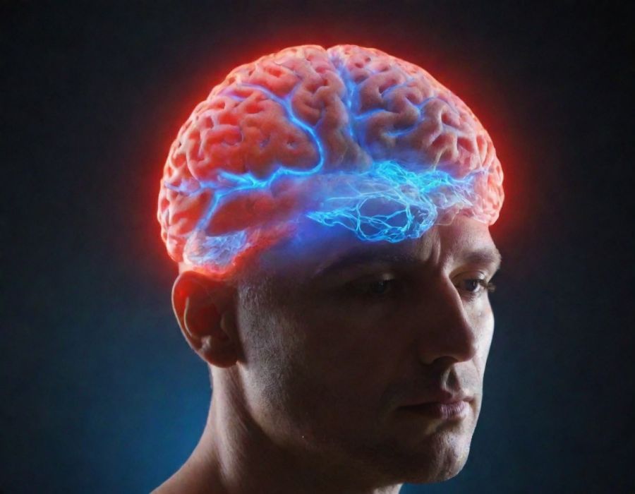 What Happens Inside Us When We Heal