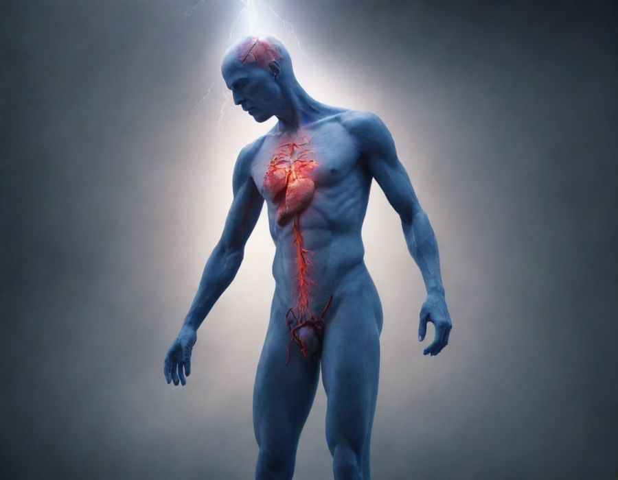 How Stress Affects Our Body