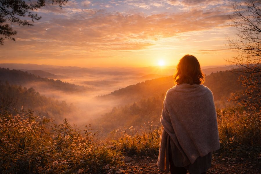 Why New Year’s Resolutions Fail – How FasterEFT Creates Lasting Change