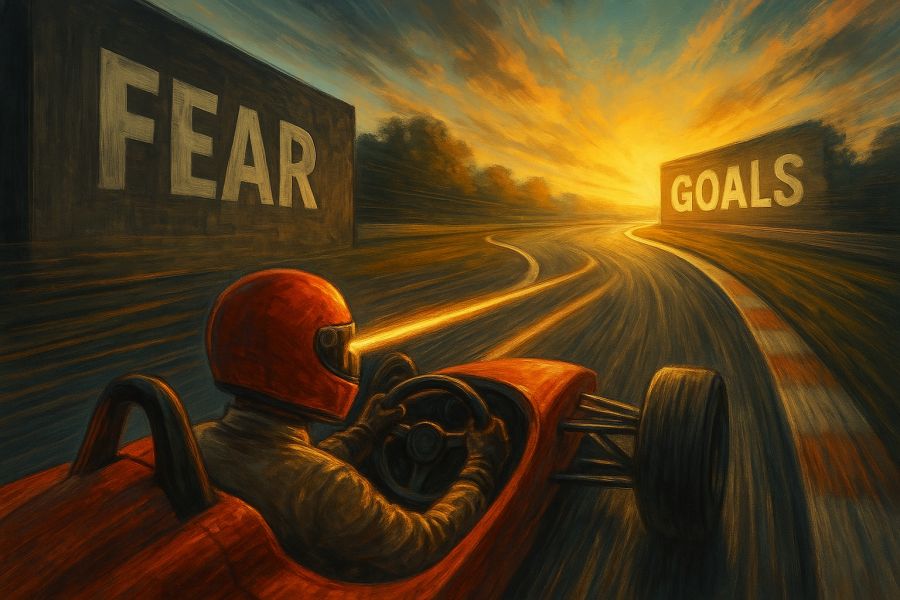 The Power of NO: You Ask for What You Get