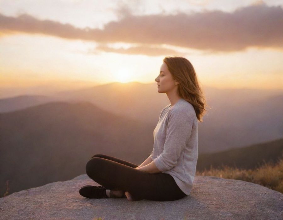 How Inner Motivation Leads Us to Deep Transformation