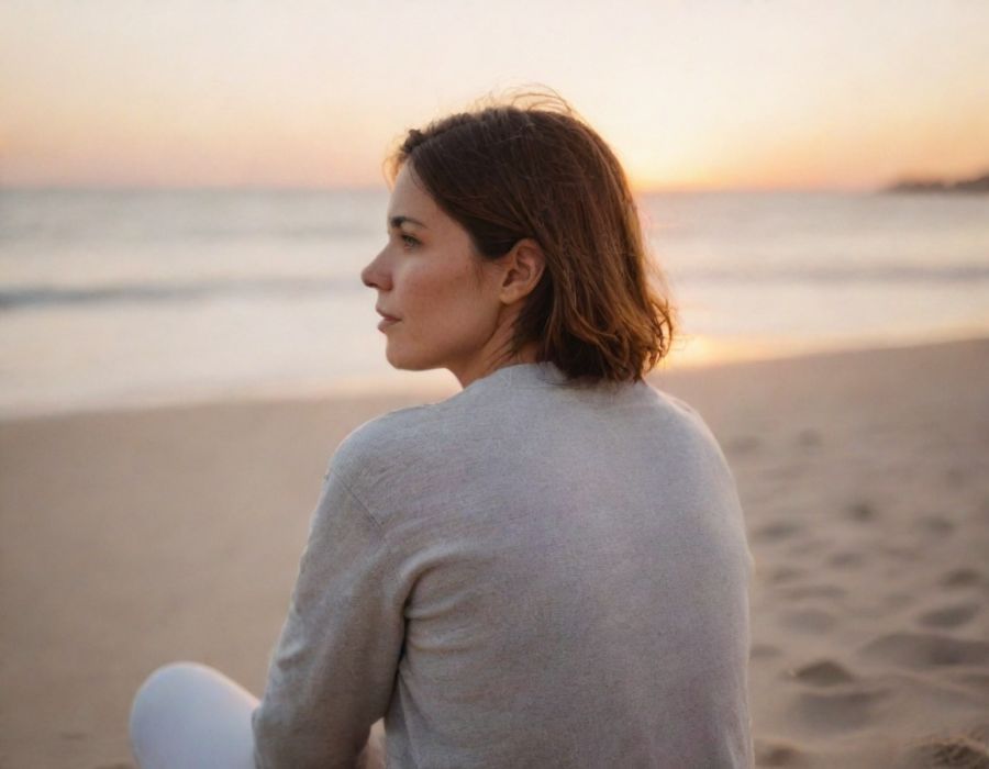 How Shifting Your Perception Can Transform Your Entire Life