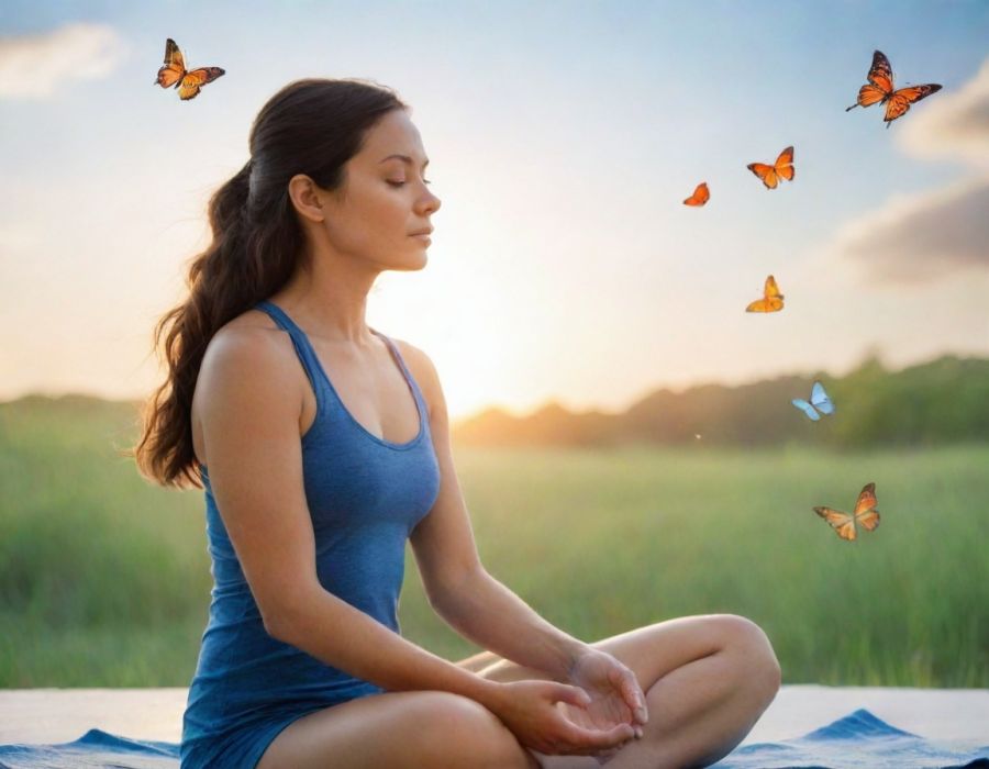 Pozor, na ztracené věci a nemoci