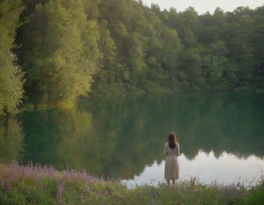 How Inner Change Brings Freedom