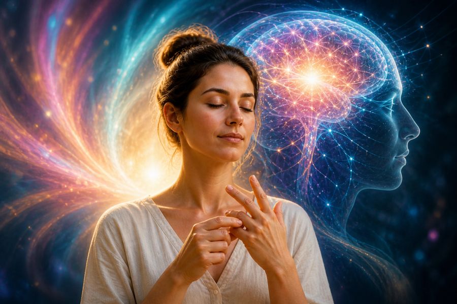 Unlocking the Power of Change: How Shifting Your Perception Transforms Your Life