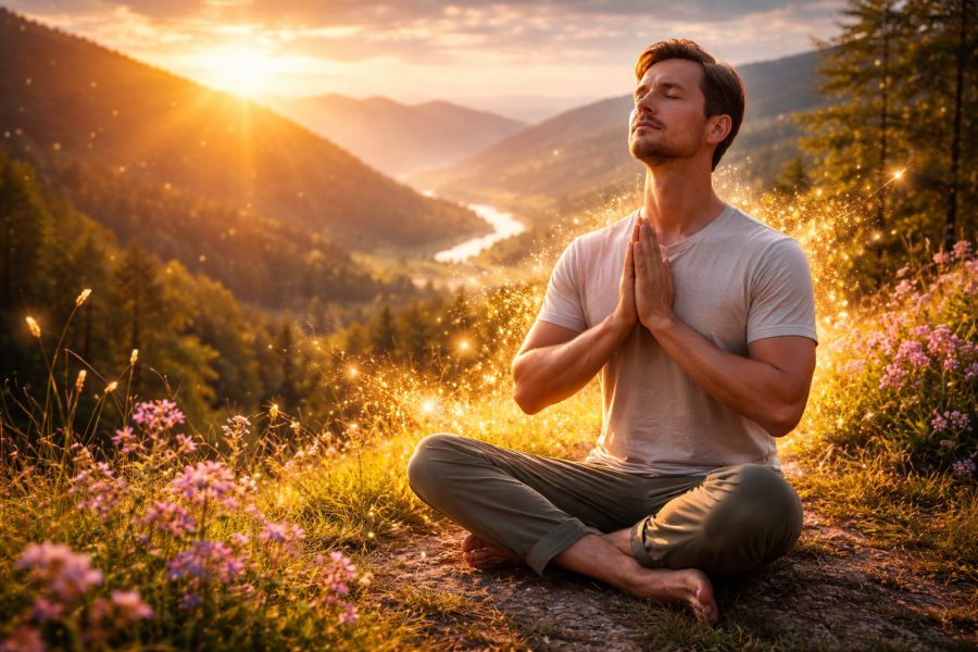 The Paradox of Manifestation: Why Letting Go Brings What You Want