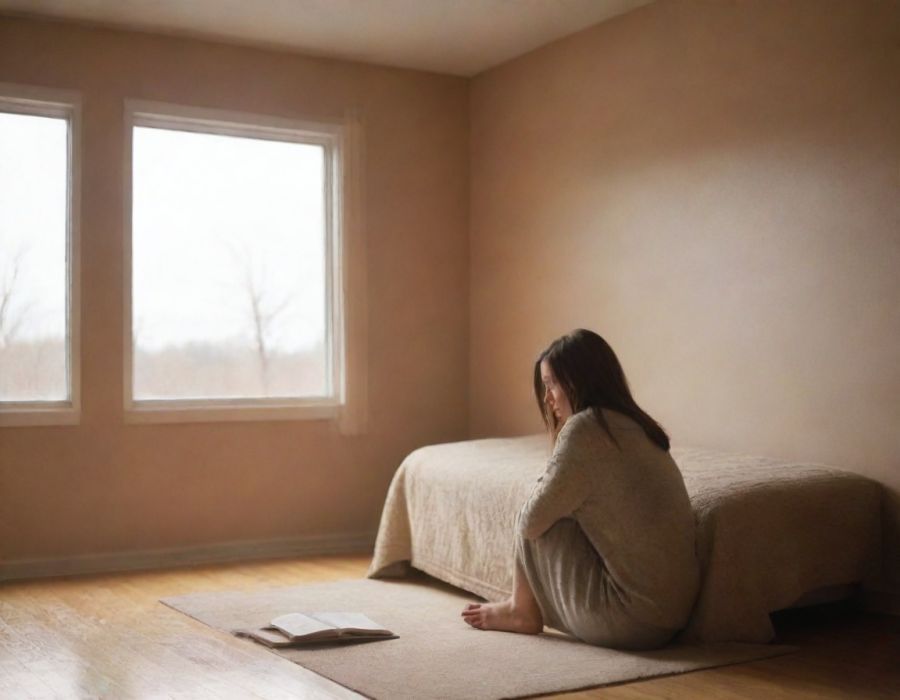 With Depression - or Without It?