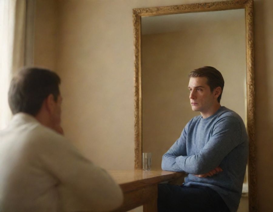 How Memories Shape Us