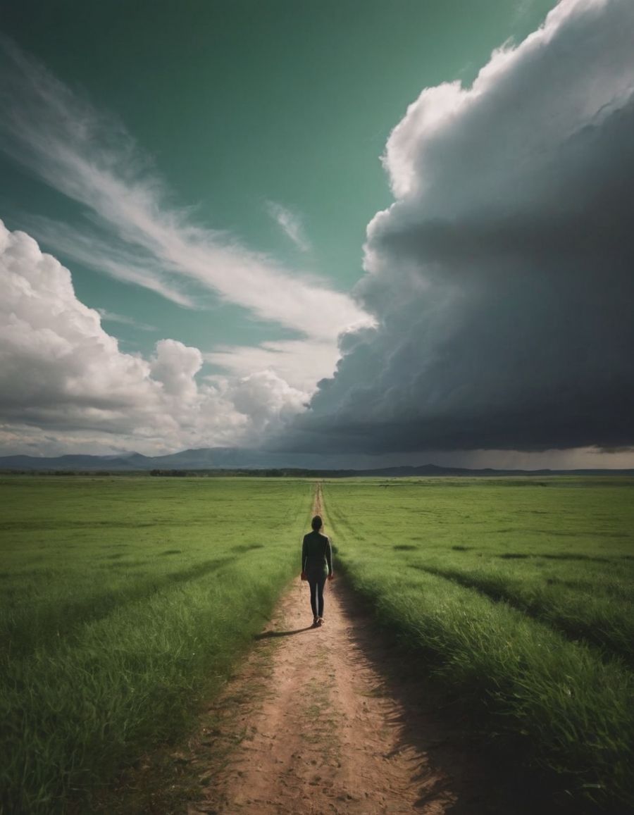 Breaking Free from Negative Patterns: The Power of Faster EFT