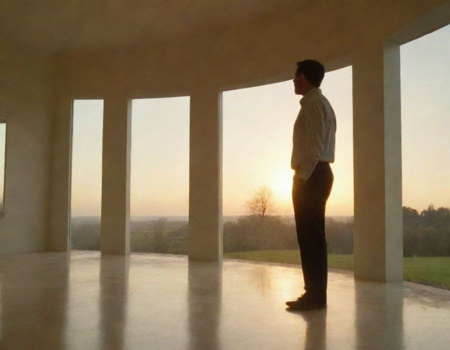 How to Change Your Mind and Create a Better Future