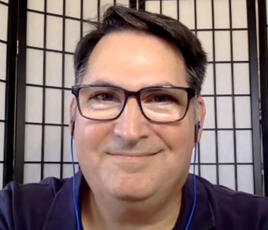 Pain and the Medical Practice of Dr. Eric Robins