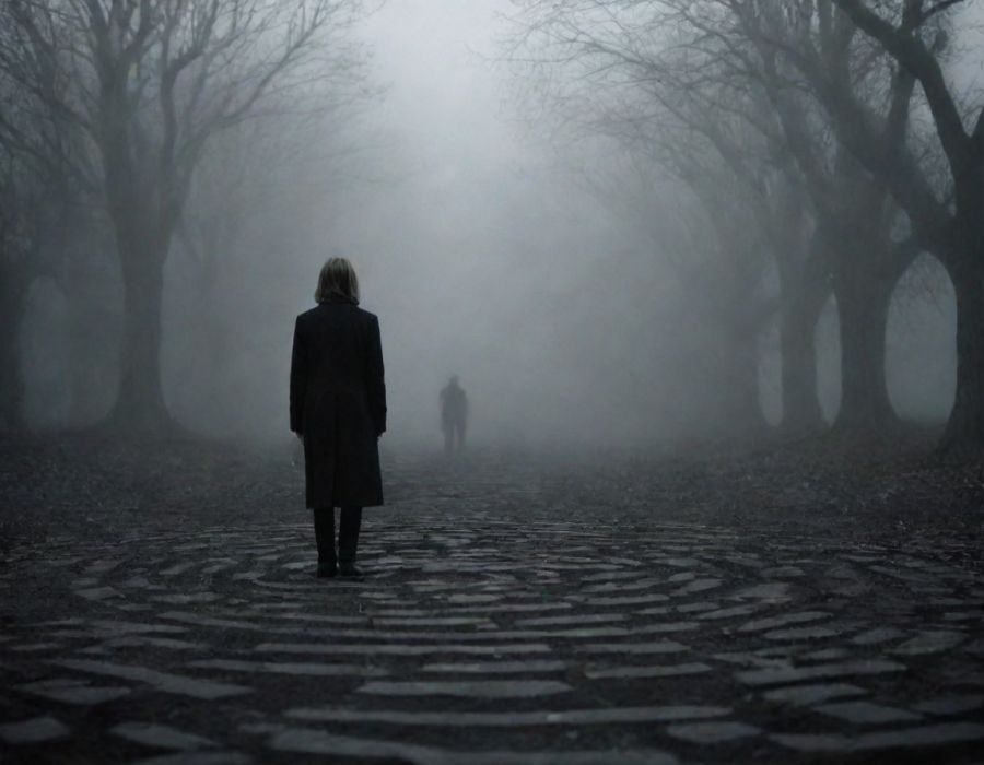 Memories – Shadows of the Past That Steer Our Lives