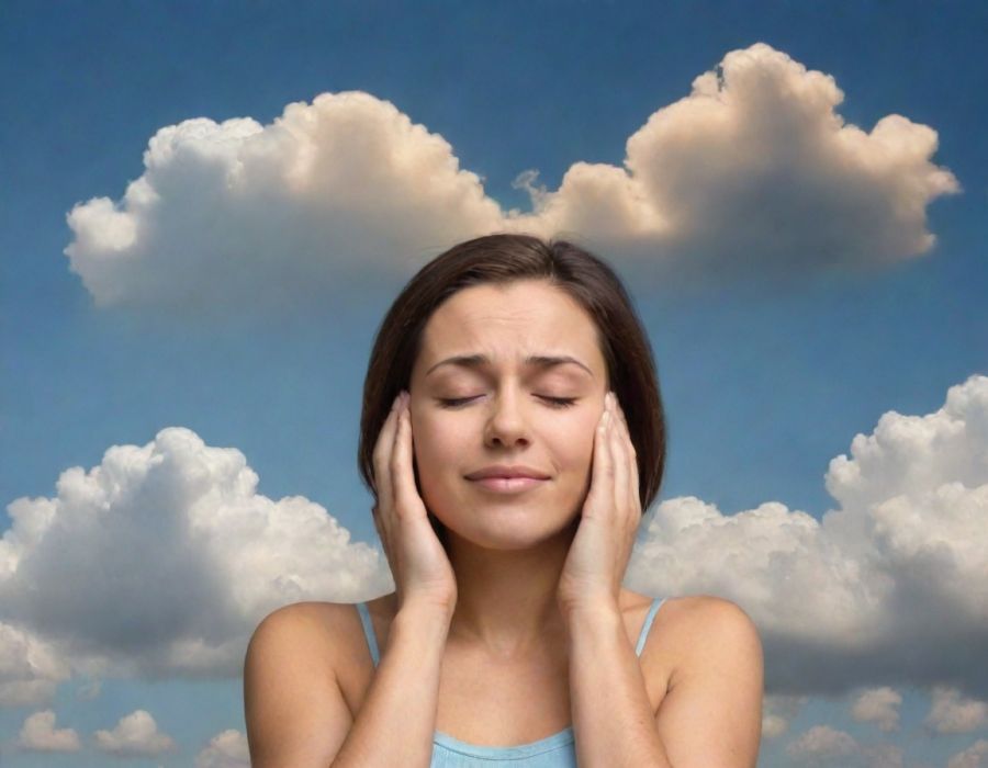 Pain — and How to Work with It