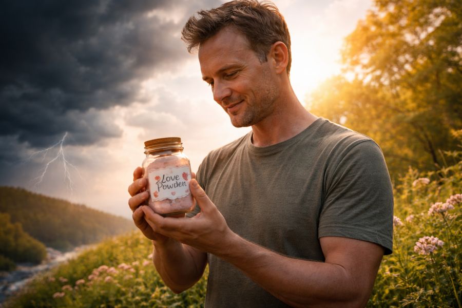 The Explosive Power of Anger: How to Harness It Positively