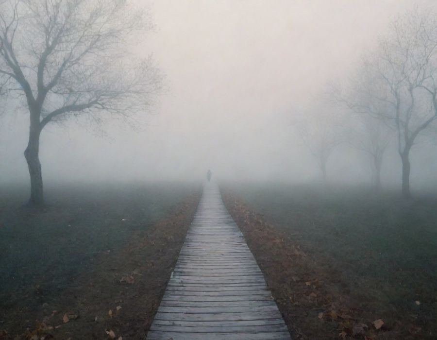 Co když se to vrátí